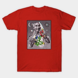 Dr Albert Hofmann T-Shirt